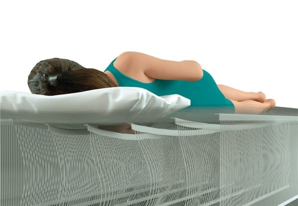 INTEX Dura-Beam Ilmapatja