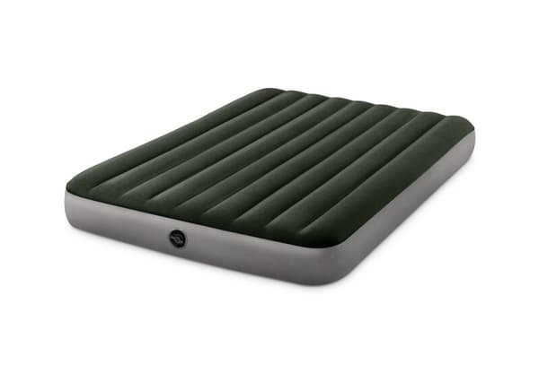INTEX Dura-Beam Prestige Luftmadras 1,52x2,03m
