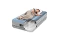 Miniatyrbillede 2 af 5: INTEX Dura-Beam Plus Comfort 1-p Luftmadras med USB-pumpe