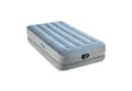 Miniatyrbillede 1 af 5: INTEX Dura-Beam Plus Comfort 1-p Luftmadras med USB-pumpe
