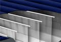 Miniatyrbild 3 av 4: INTEX Dura-Beam Standard Luftmadrass 152x203x25cm