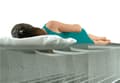 Miniatyrbild 2 av 4: INTEX Dura-Beam Standard Luftmadrass 152x203x25cm