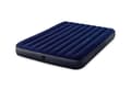 Miniatyrbild 1 av 4: INTEX Dura-Beam Standard Luftmadrass 152x203x25cm