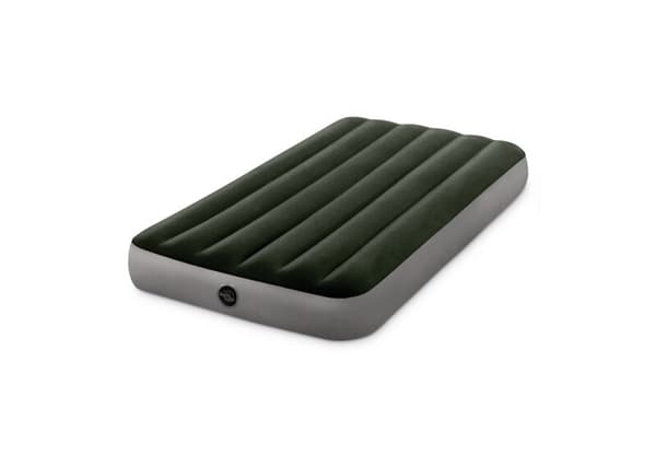 INTEX Dura-Beam Standard Luftmadrass 99x191x25 cm