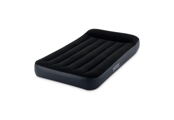 INTEX Dura-Beam Standard Ilmapatja tyynyllä 99x191x25cm