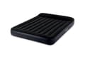 Miniatyrbild 1 av 3: INTEX Dura-Beam Standard Luftmadrass med kudde 152x203x25cm