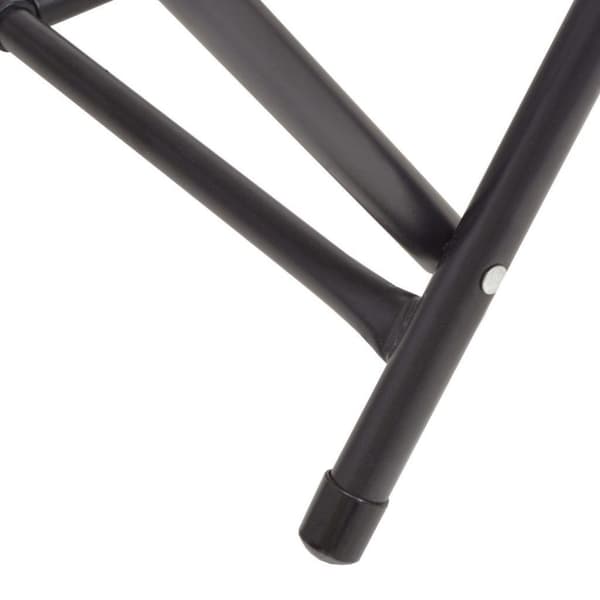 vidaXL Hopfällbart tapetbord MDF och aluminium 200x60x78 cm