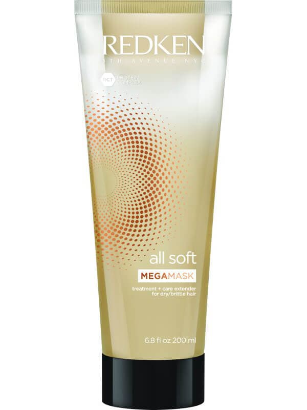 Redken All Soft Megamask (200ml)