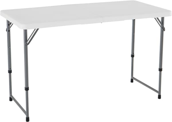 Levetid Kevin bord 122x61x91 cm
