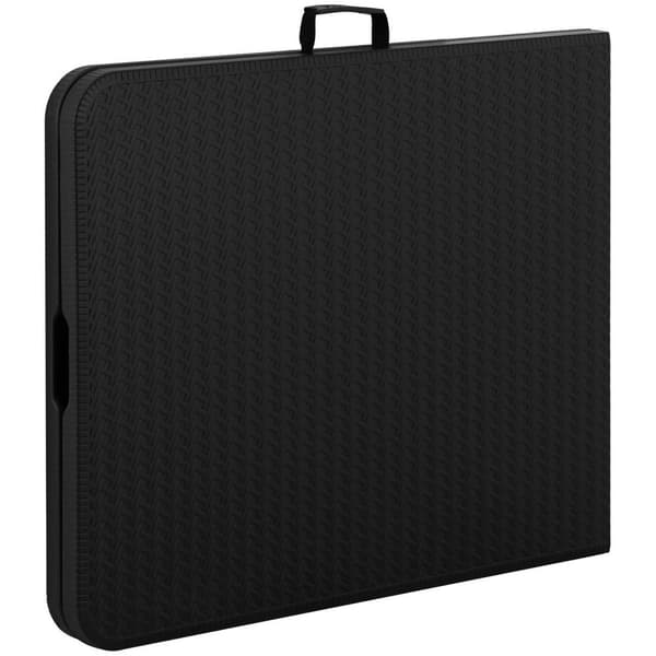 Royal Catering Fällbart bord - 1830 x 750 x 740 mm - Royal Catering - 150 kg - Inomhus/utomhus - Sort