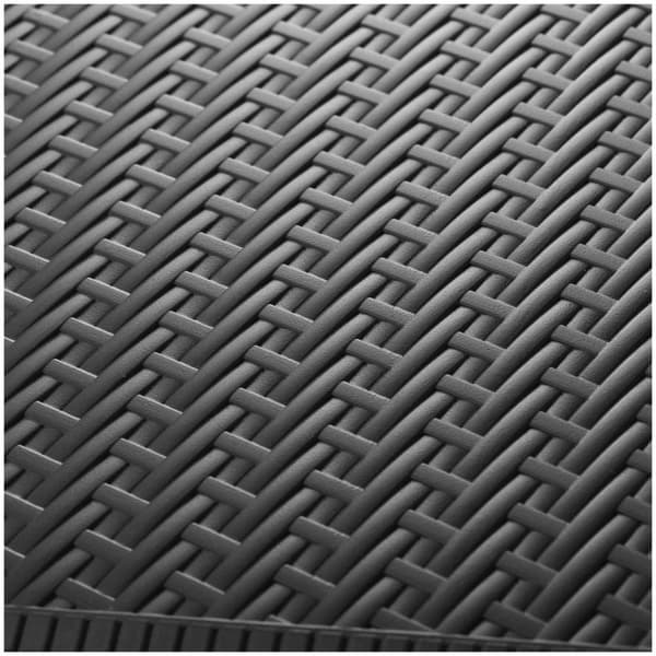 Royal Catering Fällbart bord - 1830 x 750 x 740 mm - Royal Catering - 150 kg - Inomhus/utomhus - Sort
