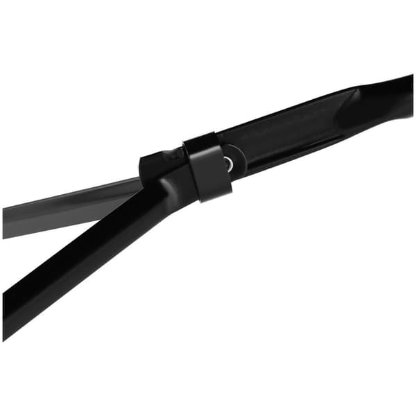 Royal Catering Fällbart bord - 1830 x 750 x 740 mm - Royal Catering - 150 kg - Inomhus/utomhus - Sort