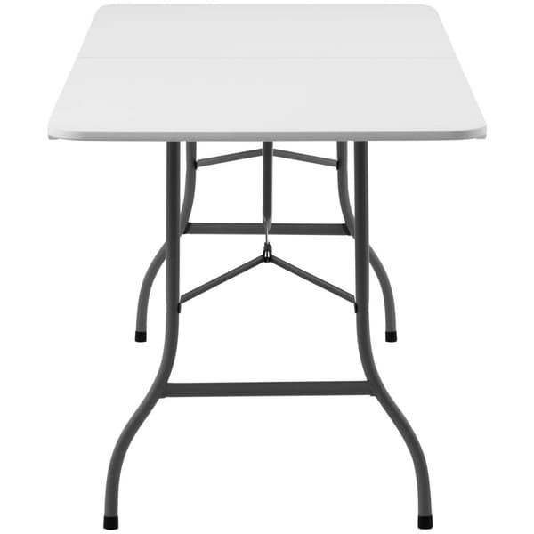 Royal Catering Fällbart bord - 1800 x 750 x 740 mm - Royal Catering - 150 kg - Inomhus/utomhus - Hvidt