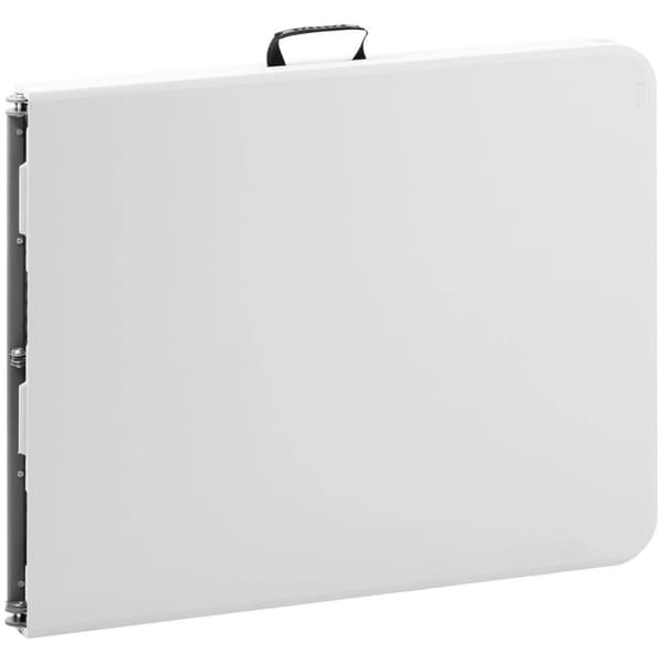 Royal Catering Fällbart bord - 1800 x 750 x 740 mm - Royal Catering - 150 kg - Inomhus/utomhus - Hvidt