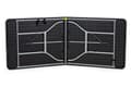 Miniatyrbillede 4 af 7: Campingbord - foldbart - 153x70x73,5cm - sort
