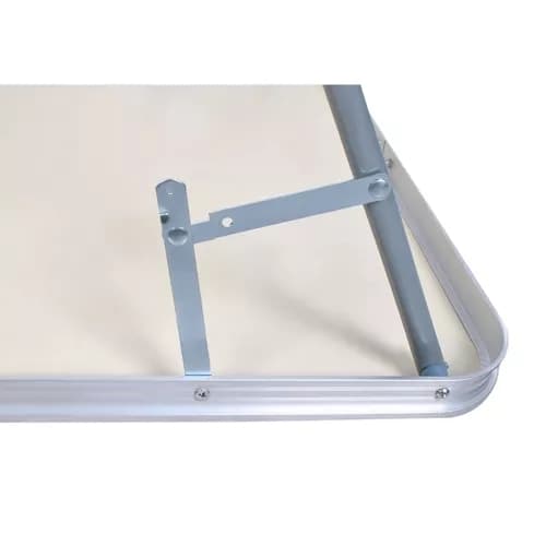 Sammenklappeligt Bord / Campingbord - 70x60cm