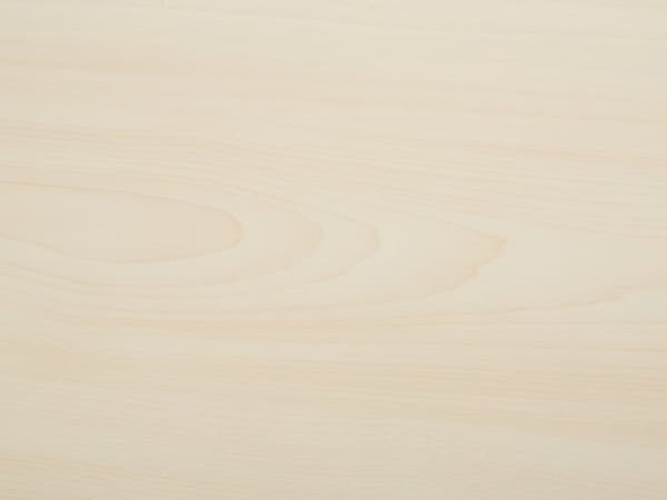 Työpöytä vaalea MDF-levy musta teräs 120 x 60 x 75 cm kokoontaitettava siirrettävä pyörillä taittopöytä moderni tyyli