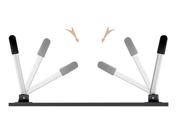 Laptopstativ – Laptopbord