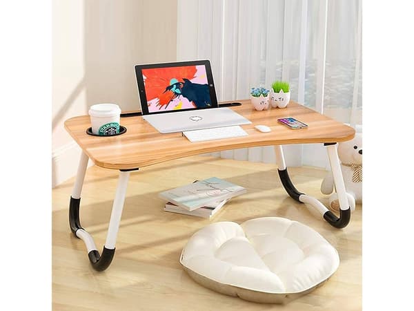 Laptopstativ – Laptopbord