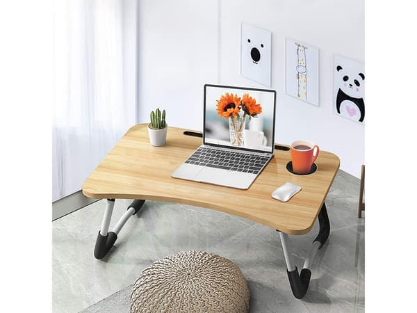 Laptopstativ – Laptopbord