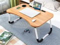 Miniatyrbilde 6 av 8: Laptopstativ – Laptopbord
