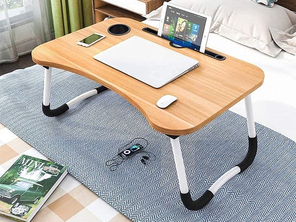 Laptopstativ – Laptopbord