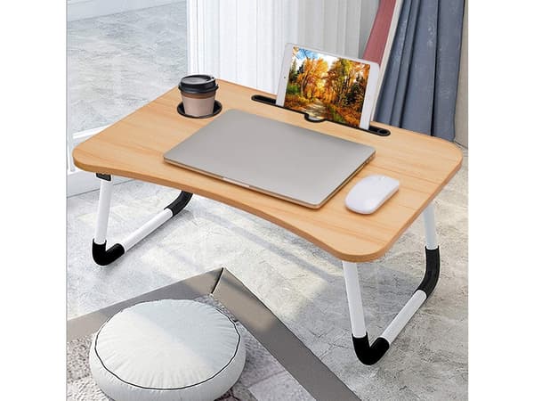 Laptopstativ – Laptopbord