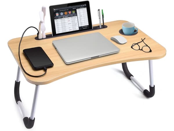 Laptopstativ – Laptopbord