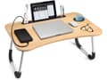 Miniatyrbilde 8 av 8: Laptopstativ – Laptopbord