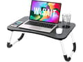 Miniatyrbilde 7 av 7: Laptopstativ – Laptopbord