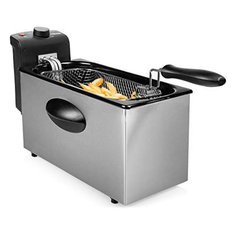 Fritös Tristar FR-6902PR 3 L 2000W Rostfritt stål