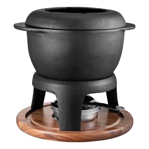 Dorre Fonda Fondue