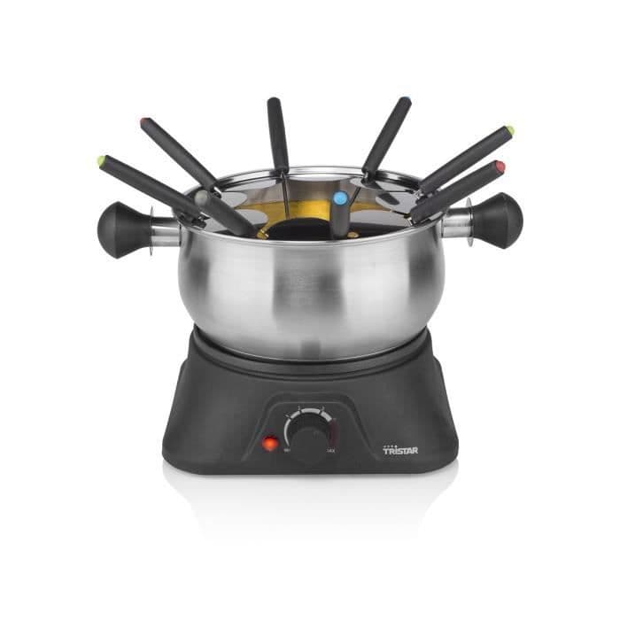 Tristar Fondue set FO-1106 1400 W 1,3 L