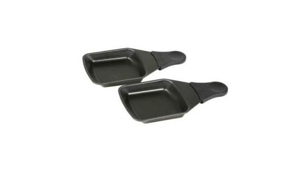 Tefal XA4002 Gourmet-pannut 2 kpl