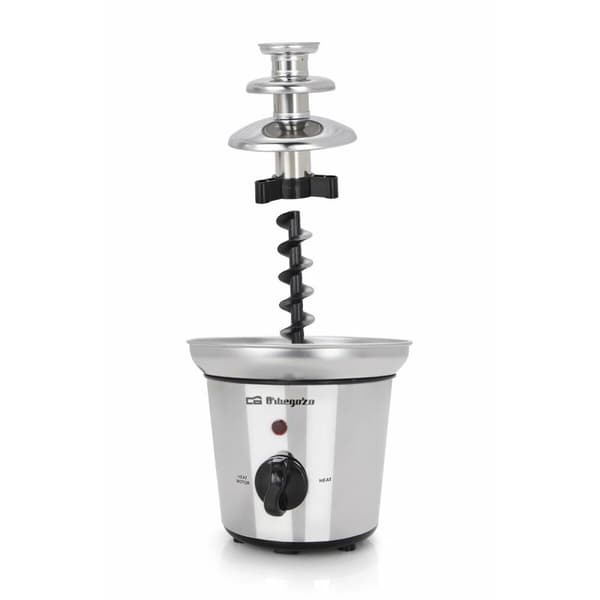 Chokolade fountain Orbegozo FCH 4000