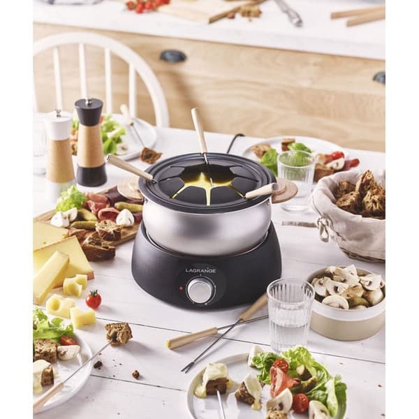 Fonduemaskin LAGRANGE 349013