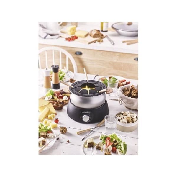 Fonduemaskin LAGRANGE 349013