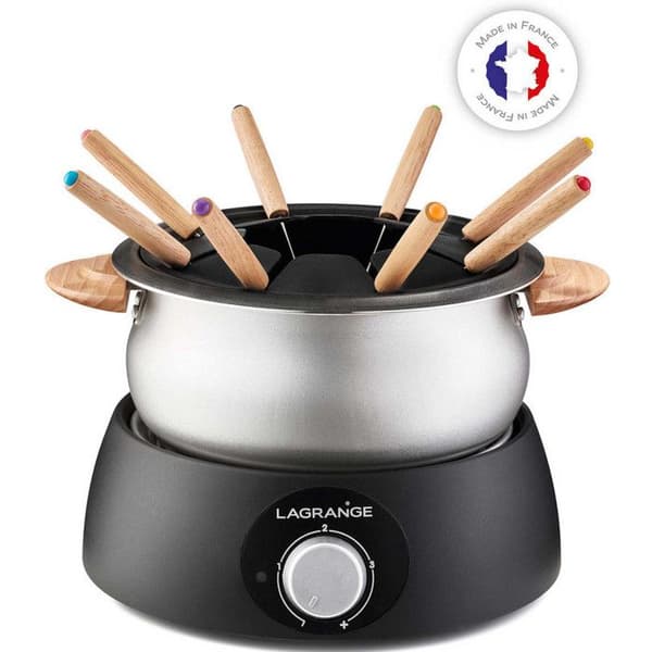 Fonduemaskin LAGRANGE 349013