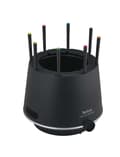 Miniatyrbild 3 av 5: Tefal EF2658 Rostfritt &amp; Design Fondue 800W