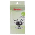 Pikkukuva 1 / 2: Metaltex fondue tuligeeli 2 kpl