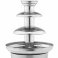Miniatyrbillede 3 af 3: Chokolade fountain Princess 01.292998.01.001