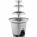 Miniatyrbillede 1 af 3: Chokolade fountain Princess 01.292998.01.001