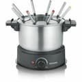 Miniatyrbillede 1 af 5: Fondue Severin FO2473 1,4 L 8 personer 1,4 L