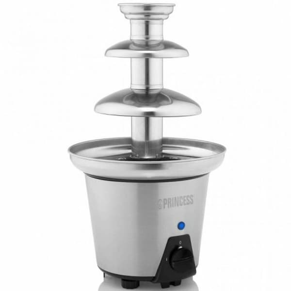 Chokolade fountain Princess 01.292998.01.001