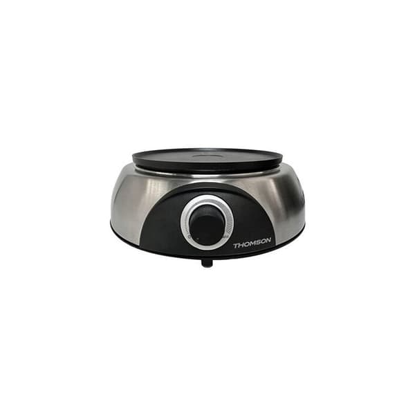 Fonduemaskin - Thomson - THFD8 - 1400 W - Silver - 1 st