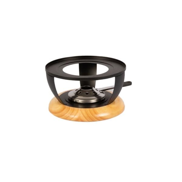 STOCKLI VÄRMARE BELLAVISTA TRÄBAS 20CM 1189569