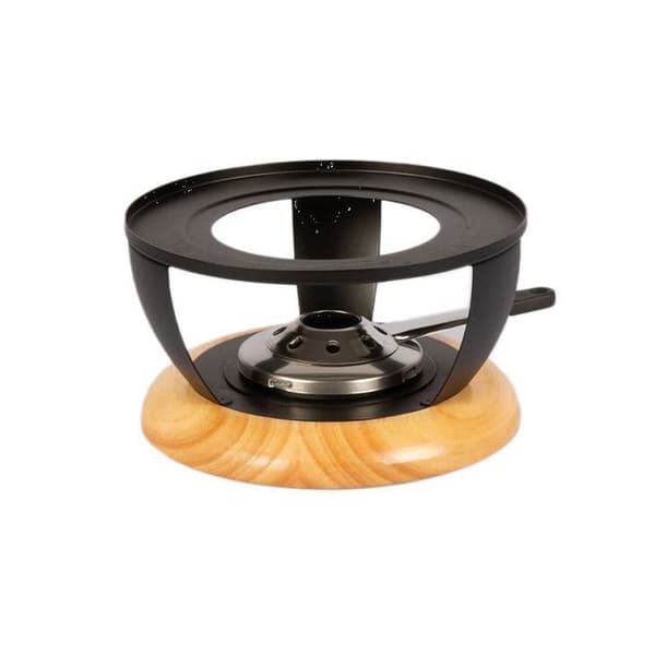 STOCKLI VÄRMARE BELLAVISTA TRÄBAS 20CM 1189569
