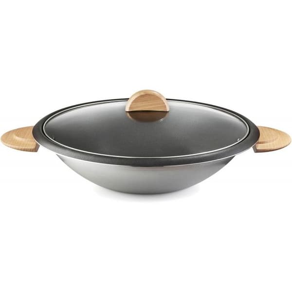 Wok / Fondue Classic - LAGRANGE - 349019 - 900 W - Svart