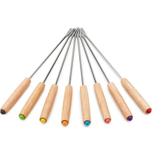 Wok / Fondue Classic - LAGRANGE - 349019 - 900 W - Svart