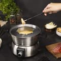 Miniatyrbild 4 av 5: Elektrisk fondue - CECOTEC - 1000 Watt - Variabel temperatur - 8 personer